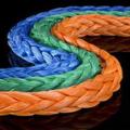 Corda de fibra sintética